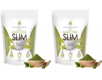 Matcha Slim - Prodotto originale per dimagrire